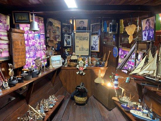 Restaurante Estaleiro