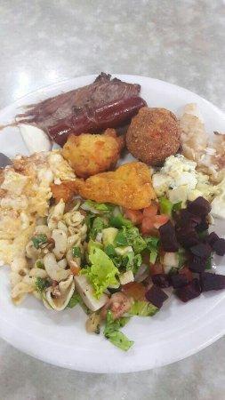 Restaurante Colonial Kilo'S