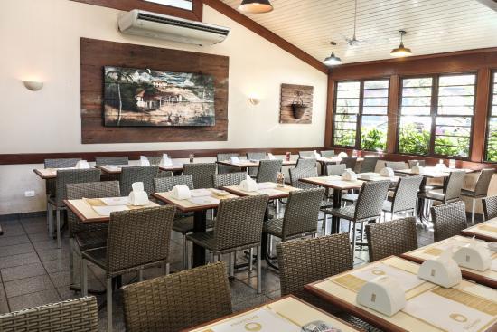 Restaurantes Dá Licença