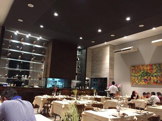 Torre De Pizza E Churrascaria