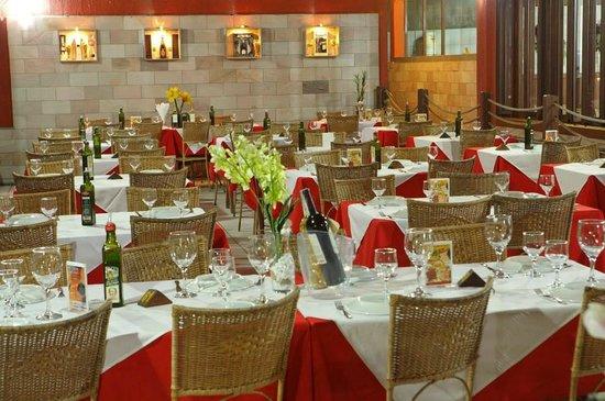 Pizzaria Do Jayme