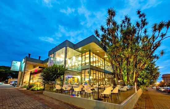 Pizzaria Quinta da Oliva