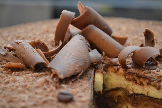 La Pasteleria Parana