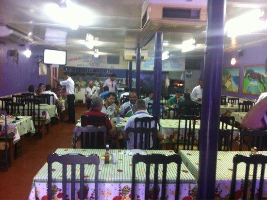 Churrascaria Estrela