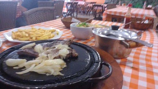 Restaurante Picanha na Pedra