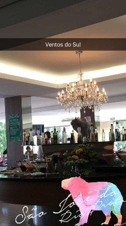 Churrascaria Ventos do Sul