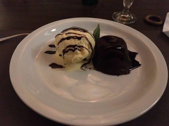 Restaurante Vila Bistrô