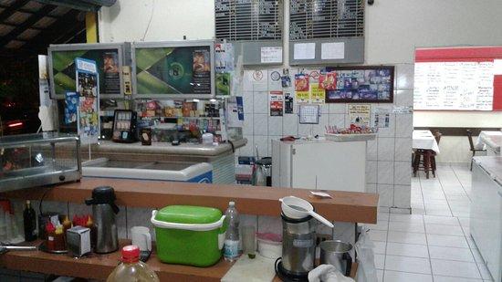 Restaurante Oshiro II