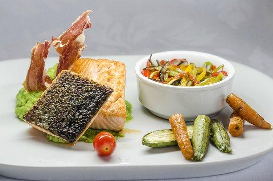 Restaurante Gourmet Patagonia