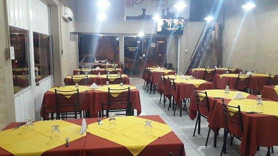 JV Parrilla y Restoran