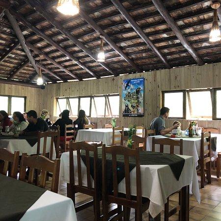 Choperia E Restaurante Recanto Do Salto