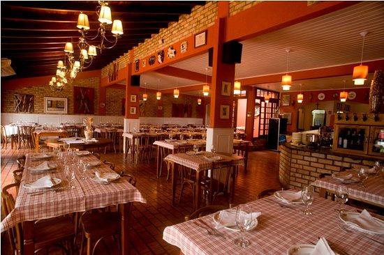 Macarronada Italiana