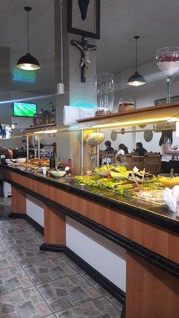 Restaurante E Pizzaria O Canecão