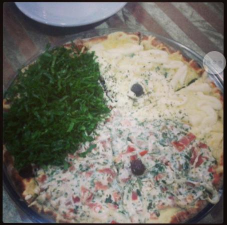 Restaurante E Pizzaria Gullas