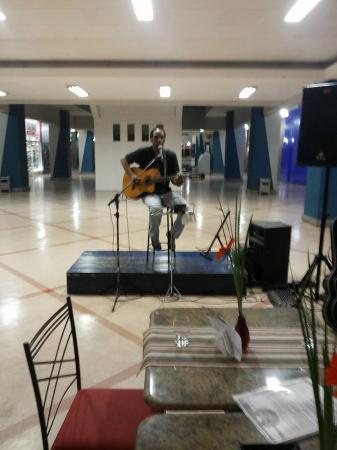 Restaurante Vicosa Shopping