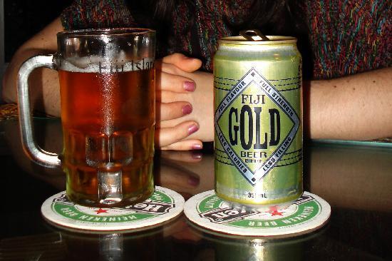 Seaview Restaurant at Lautoka Hotel