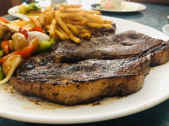 Emaimelei Restaurant & Kumangai Bakery