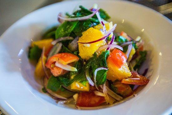 Koro Sun Resort Restaurant