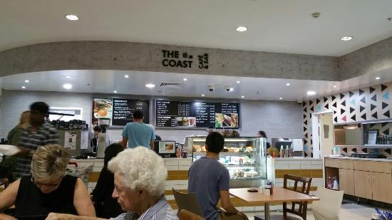 Velluto Espresso Bar