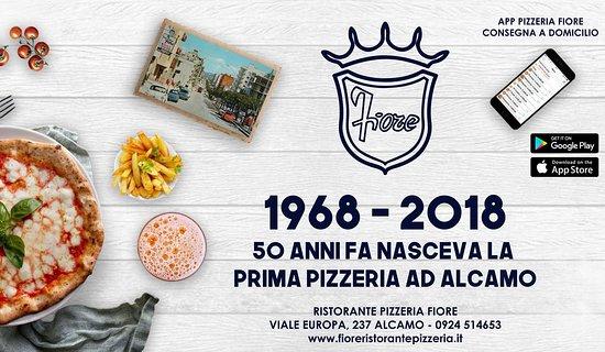 Ristorante Pizzeria Fiore