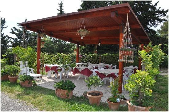 Agriturismo Colli Etruschi