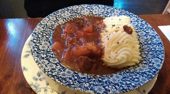 The Thatch Cottage Cafe