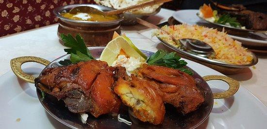 Ristorante Indiano Gandhi