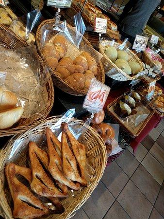 German Bakery Katamachi