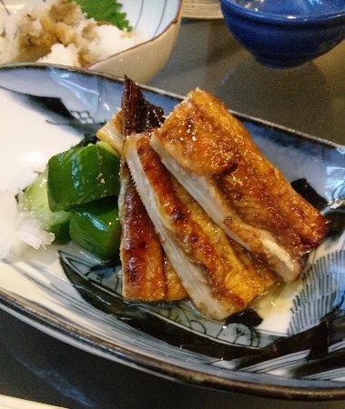 Eel Wakanakan