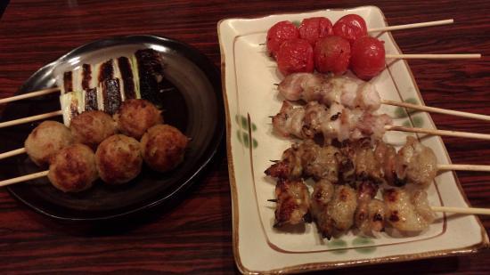 Ishokudokoro Toriyoshi