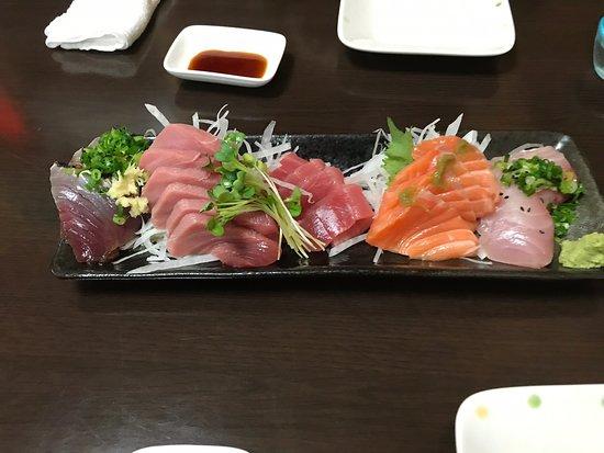 Izakaya High Spirits