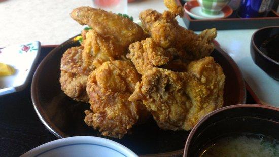 Japanese Ramen Ikari