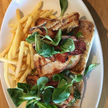 Beefeater Whitley Bay