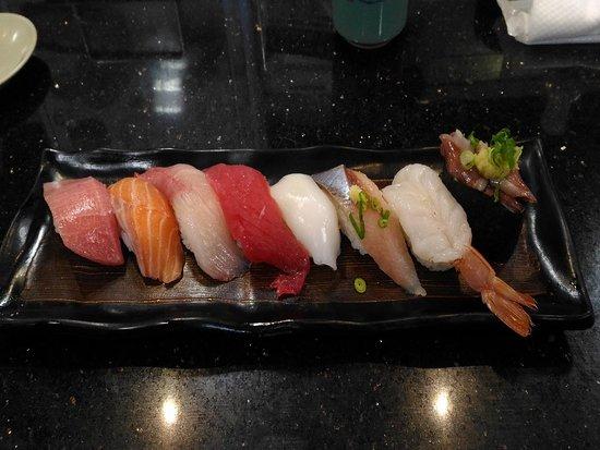 Sushi Choshimaru Kisarazu