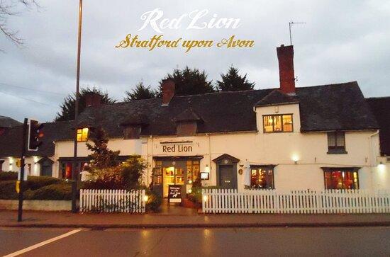 The Red Lion