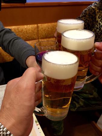 Saizeriya Akishima Mori Town