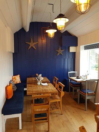 Fuel Coffee and Kitchen