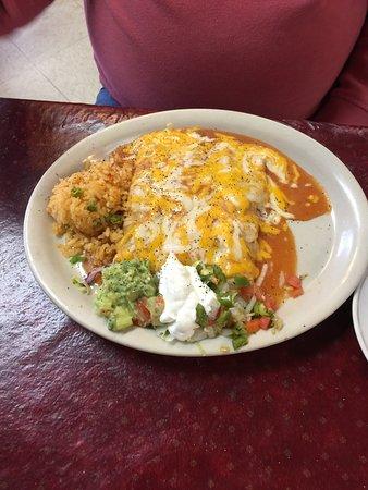 Arteaga's Mexican Grill & Catering