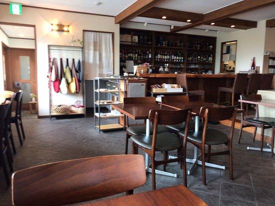 Cafe&Bar Rakusuirakusan