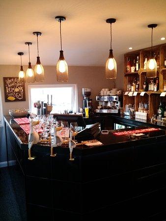 The Waterfront Restaurant