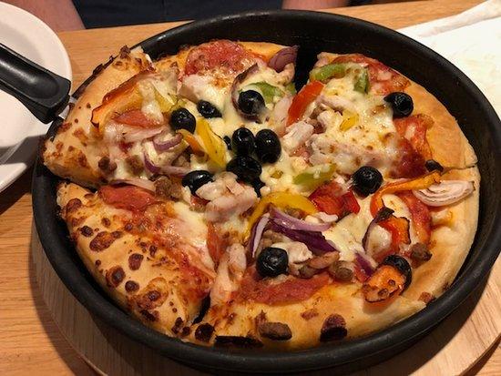 Pizza Hut