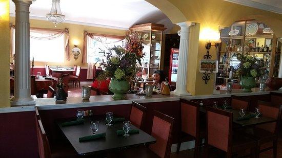 Santo Coyote Mexican Kitchen