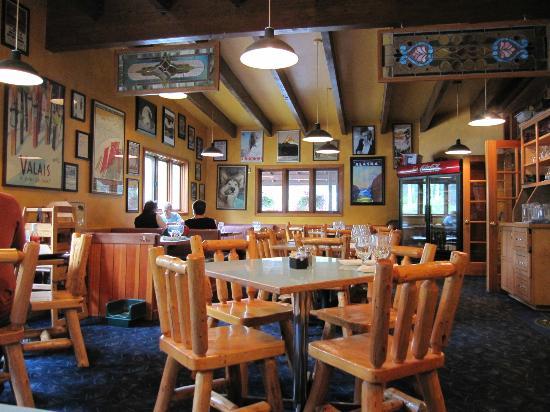 Chair 5 Restaurant and Bar