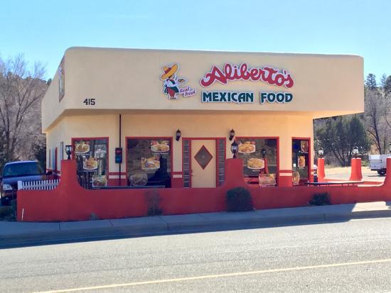 Aliberto's Mexican Food