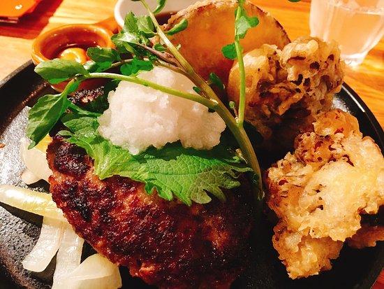 Tsubame Grill Shibuya Mark City