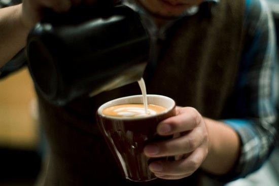 The Roastery by Nozy Coffee