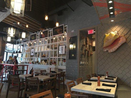 Frankie's Lobstah Trap