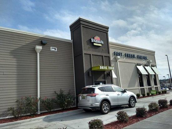 Fazoli's