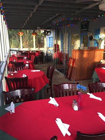 Blue Bay Mexican Grill