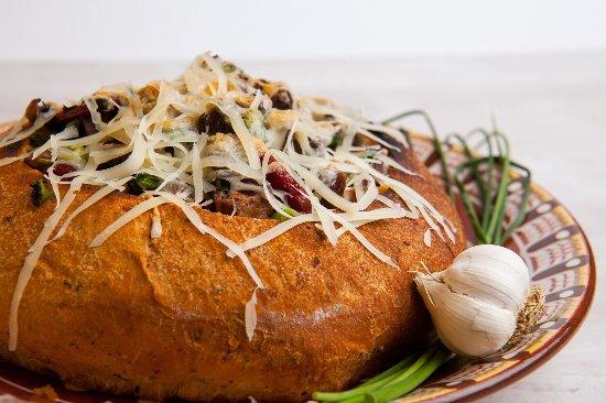 Golden Line Restaurant